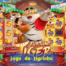 jogo do tigrinho de 5 reais